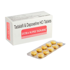 超級雙效犀利士 犀利士必利勁雙效片 超級雙效希愛力 Extra Super Tadaris 香港現貨正品