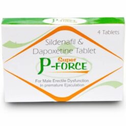 超級威而鋼 Super P-Force 綠P特效必利劲雙效片 速效增硬持久助勃壯陽藥 香港現貨正品