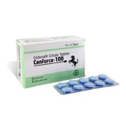Cenforce-100 馬頭偉哥威而鋼 超級偉哥 超級威而鋼 西地那非 達泊西汀 藥效長達6小時 香港正品現貨